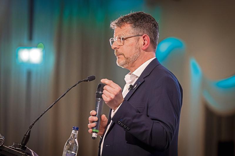 Up to 1,000 modular homes planned for Limerick