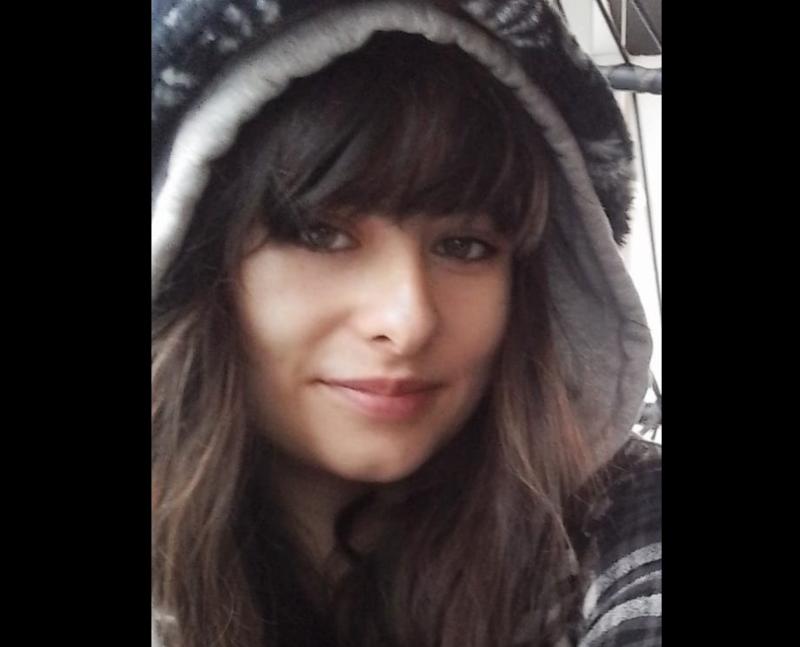 Nationwide search amped up for missing girl last seen 3 weeks ago wandering Cork city