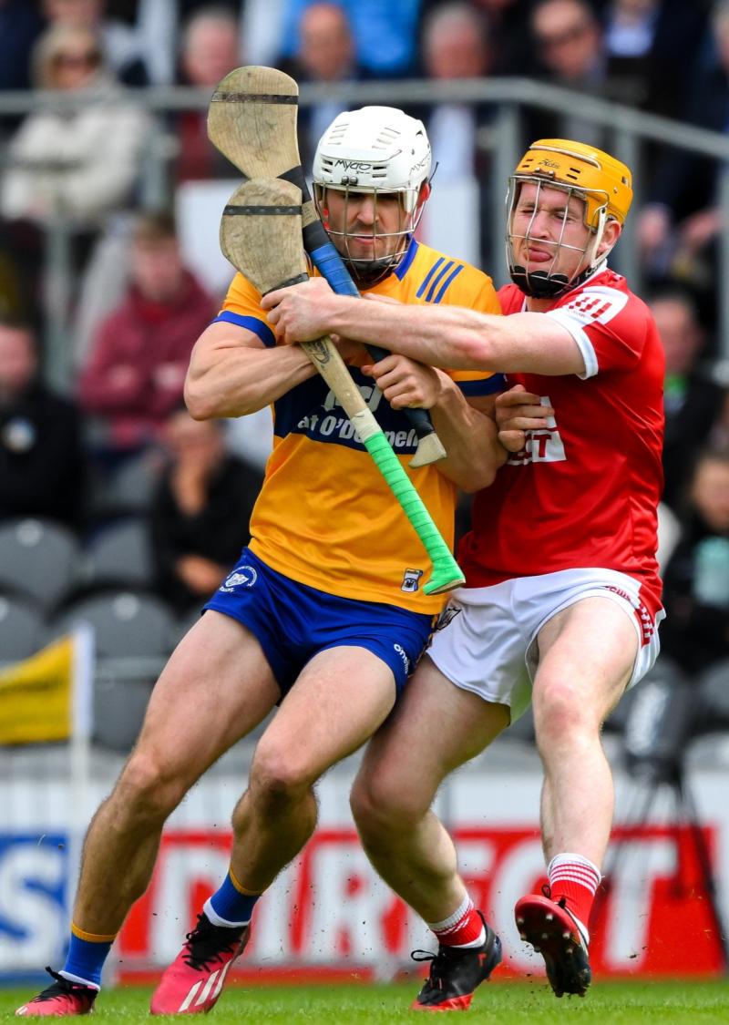 Limerick star part of BBC punditry team for All-Ireland SHC Final 