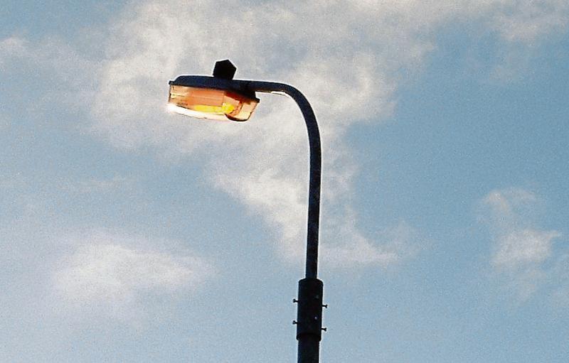 Blackout fears in Limerick as council may be left without light repair