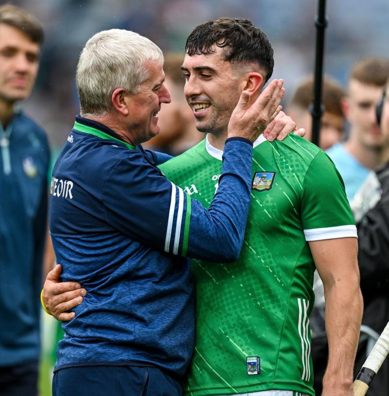 Limerick hurlers have enjoyed a run of mystical achievement