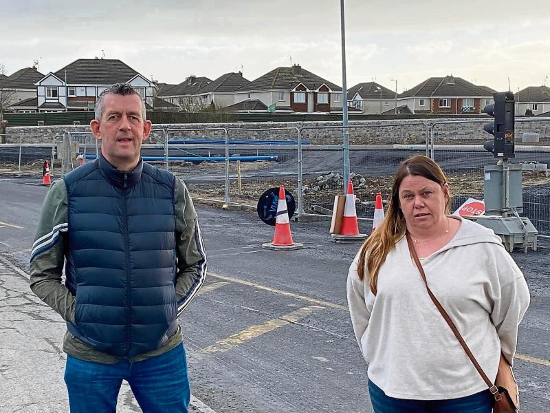 Construction firm to be appointed as work to resume on major Limerick road