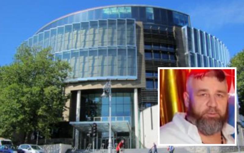 Jury begin deliberations in father-of-seven 'honour killing' trial