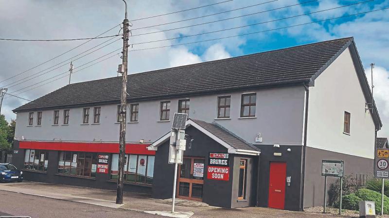 Limerick village with no shop, post office or pub to get new lease of life