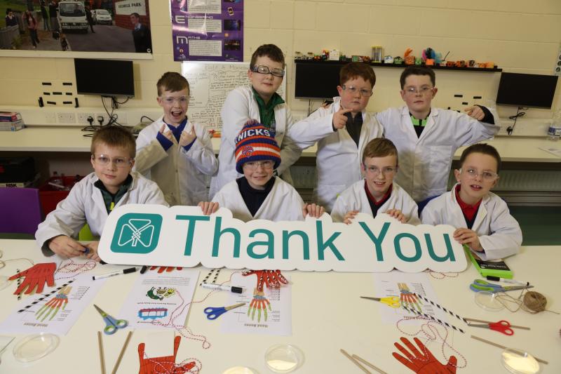 'Incredibly grateful': Three Limerick organisations get €35k for their 'vital' work