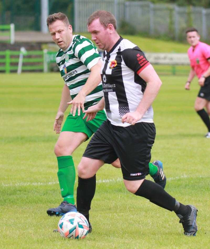 Limerick's Pike Rovers dreaming of glamour home tie after advancing in FAI Cup 
