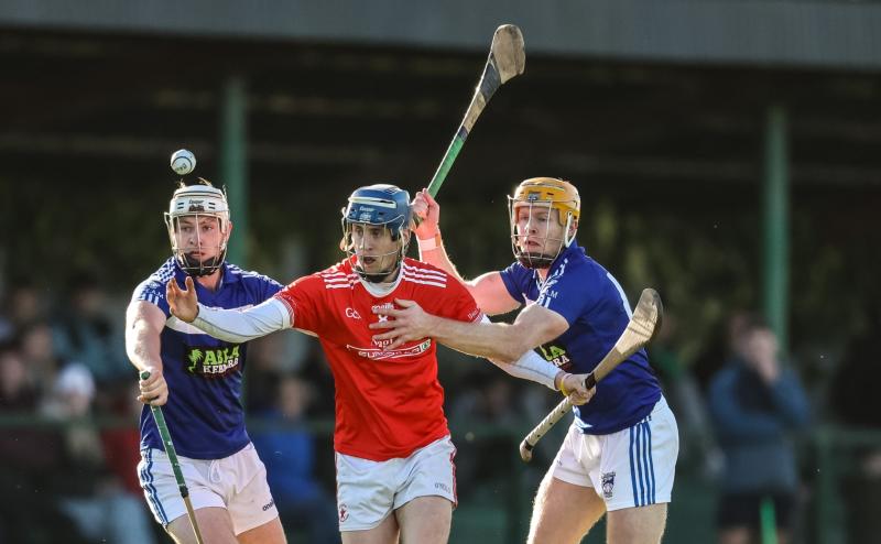 Limerick hurling stars primed for start of club championship