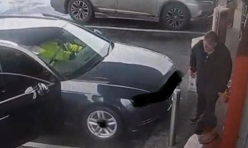 Limerick businessman receives death threat after calling out customer for dumping chicken wings on ground
