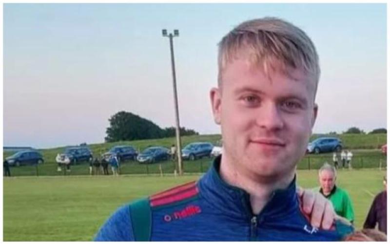 ‘He’s a fighter’: Fundraiser set up for young GAA player injured in USA taxi crash