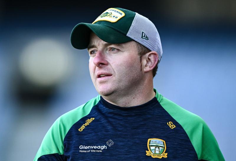 Limerick man appointed new Westmeath hurling manager