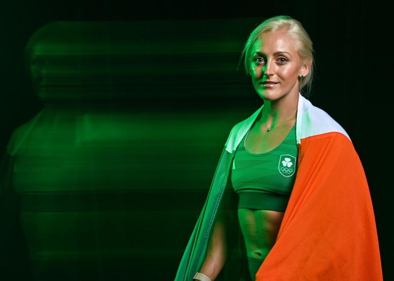 Key dates and times for Limerick's Sarah Lavin's Olympic Bid 