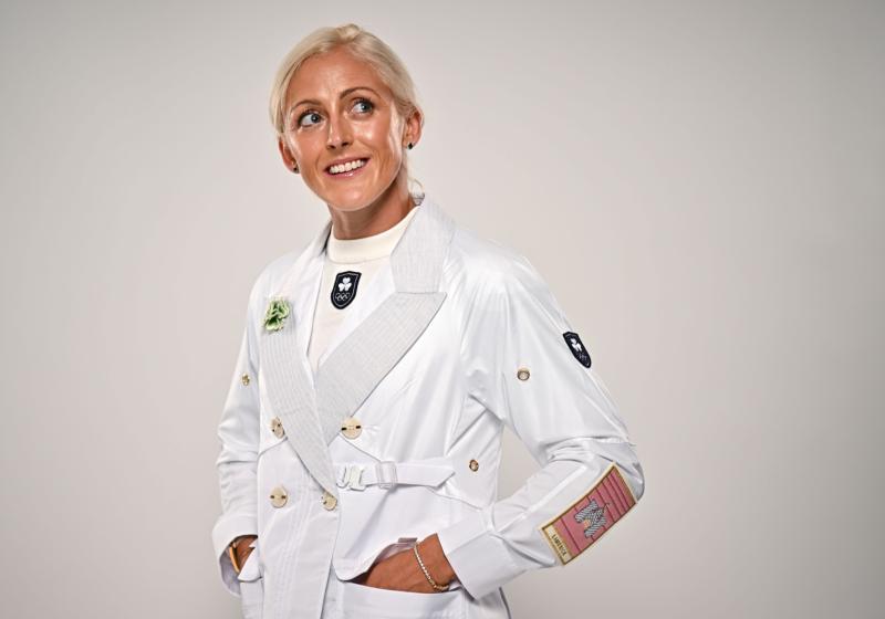 University of Limerick's strong representation at Paris Olympic Games