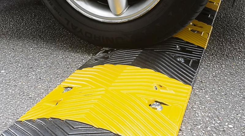 Council introduces traffic calming policy for Limerick