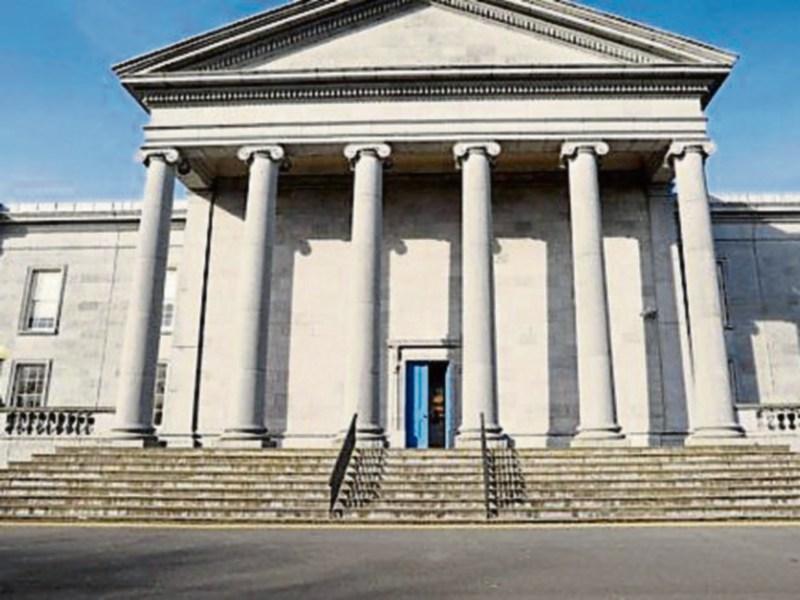 All-Ireland winning Clare hurler repeatedly struck 12 year old with a stick, court hears