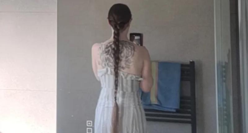 Local &lsquo;Rapunzel&rsquo; cuts hair in aid of vital Limerick community centre