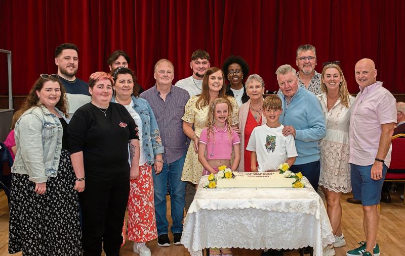 Retiring Limerick sacristans honoured for being at the heart of  parish life