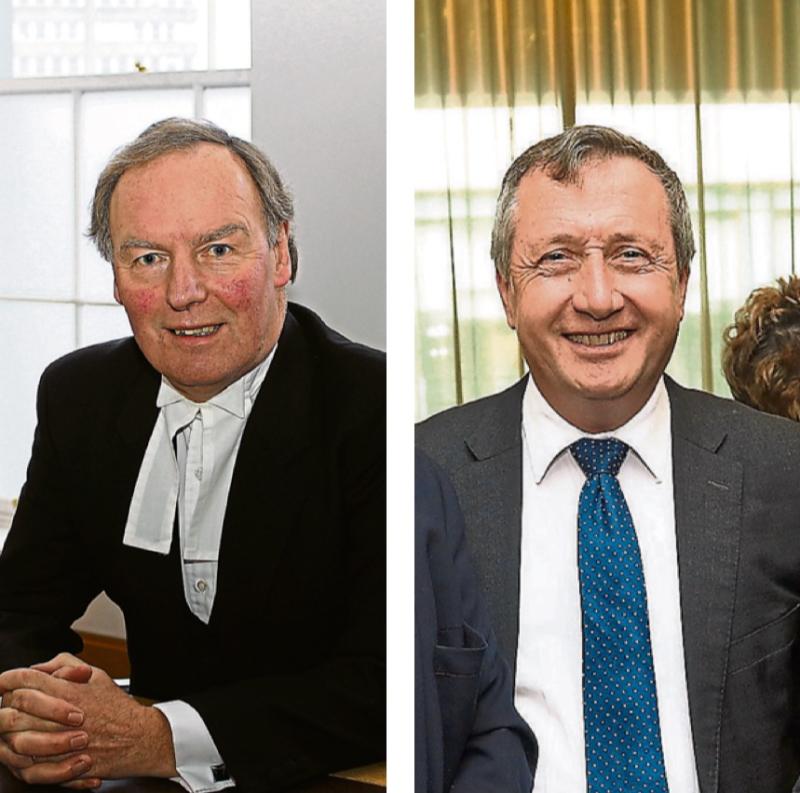 Jury is out on judge situation in Limerick Circuit Criminal Court