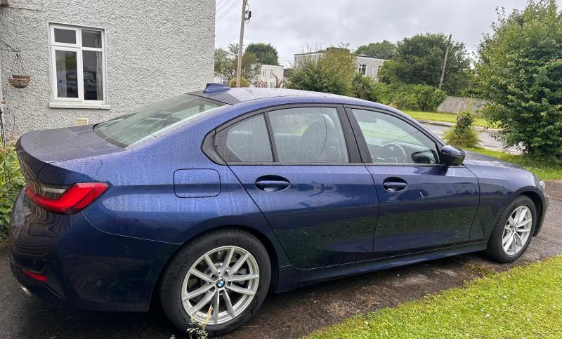 Limerick Woman whose car was stolen appeals for the return of personal items
