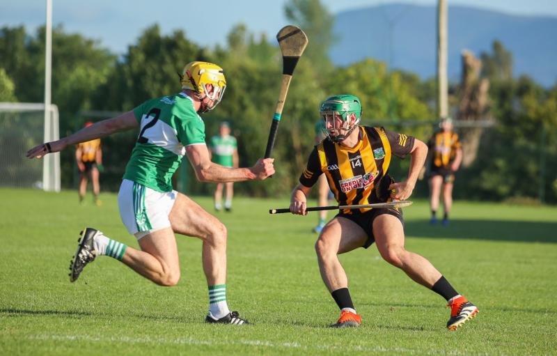 Effin Garryspillane