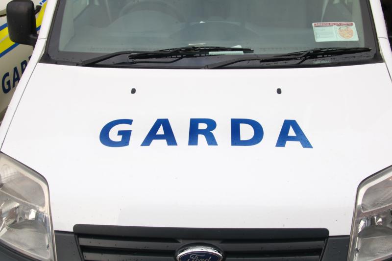 Driver arrested after passenger dies in single-vehicle crash in County Cork 