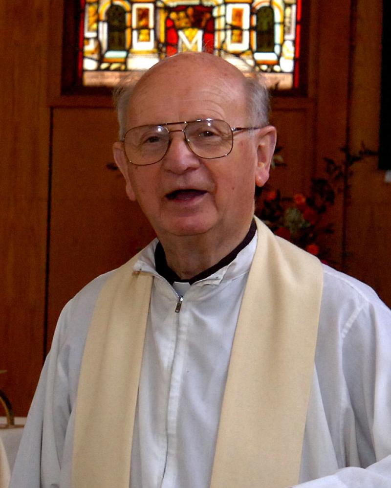 Consider victims in decision on whether to move Bishop Casey's remains - Taoiseach