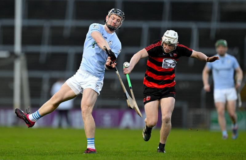 Limerick county champions learn draws for Munster club senior hurling and football championships