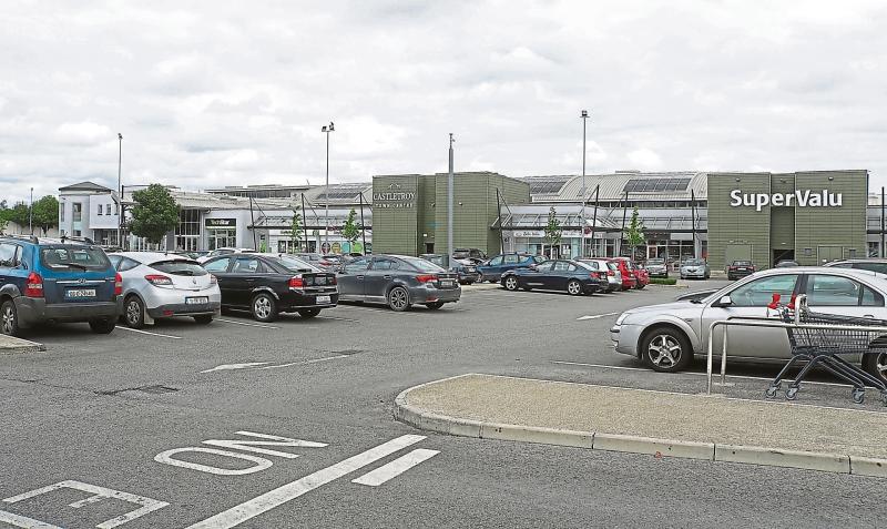 No timeline in place for new library in Limerick suburb