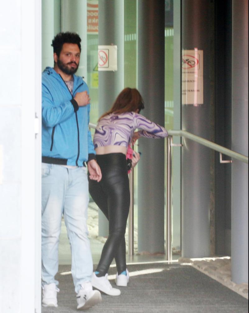 Limerick couple who harassed dentist and 'smirked and smiled' during trial walk free from court