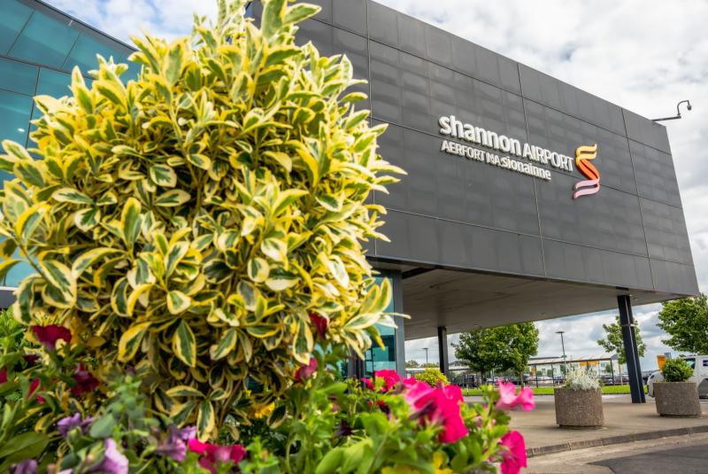Over 50,000 passengers expected at Shannon Airport over August bank holiday