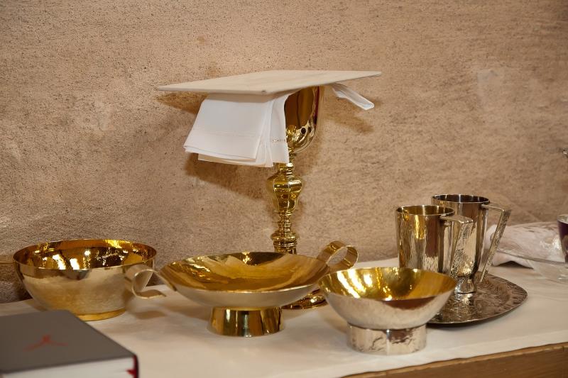 Clerical reshuffle announced for Limerick parishes