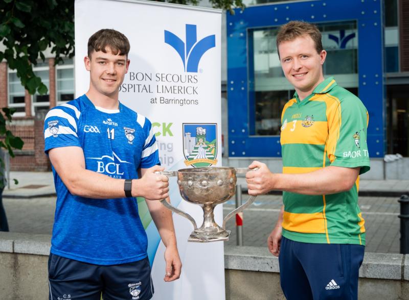 Team by team guide to Limerick senior hurling championship Group 2
