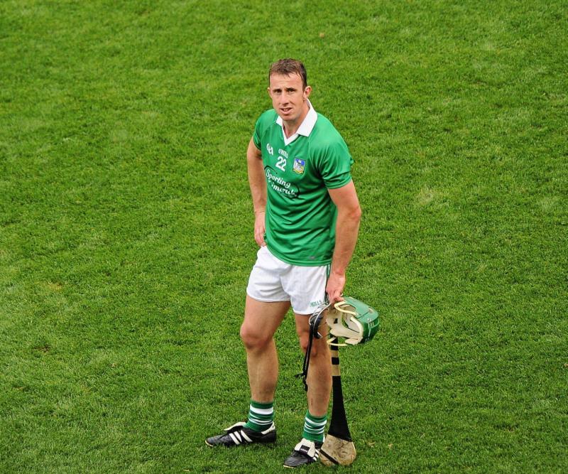 Limerick masters hurling fixtures confirmed