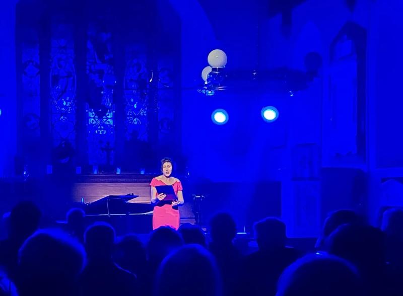 Autumnal concert series to take place in ‘wonderful’ Limerick venue