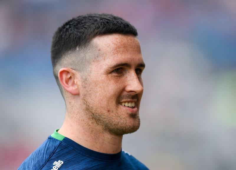 'I want to put the last six months behind me and move on' says Limerick hurling star Darragh O'Donovan 