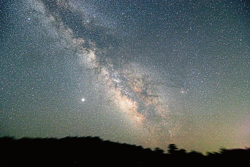 Limerick Astronomy Club: A celestial feast for the curious observer this August