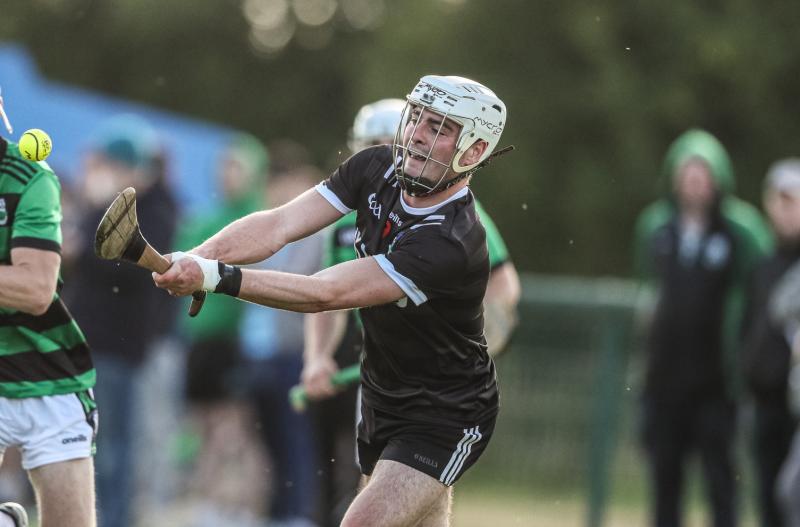 Newcastle West too good for Glenroe in Limerick premier intermediate championship clash