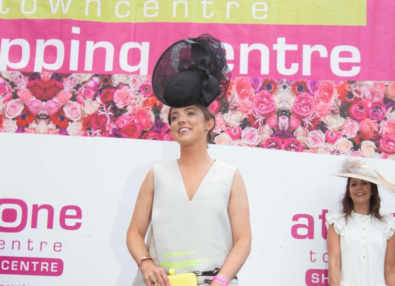 Two Limerick ladies named finalists in &lsquo;Friday&rsquo;s Most Stylish&rsquo; title at Galway Races