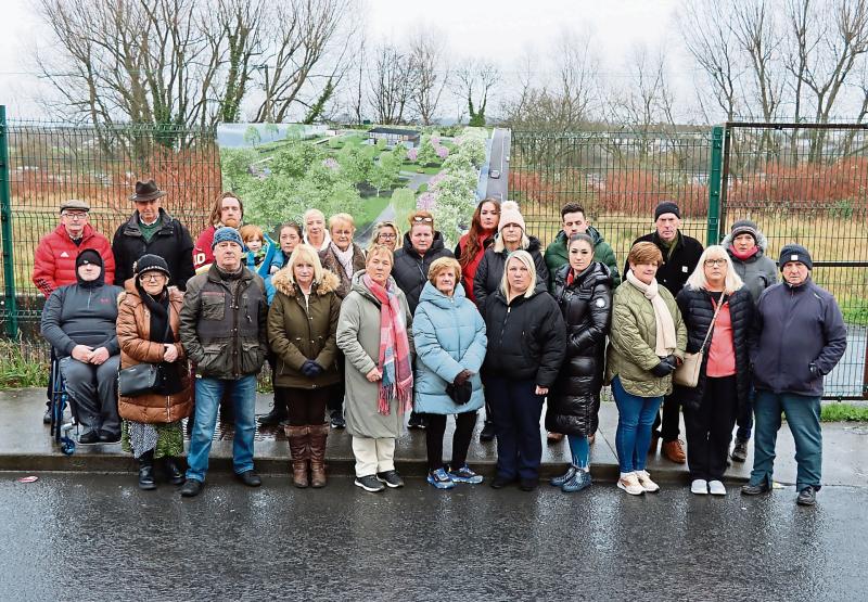 Decision made on social housing plan at Limerick's riverside