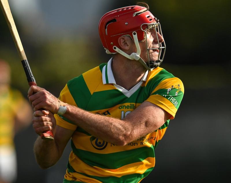 High stakes for sides in Senior B Hurling Championship