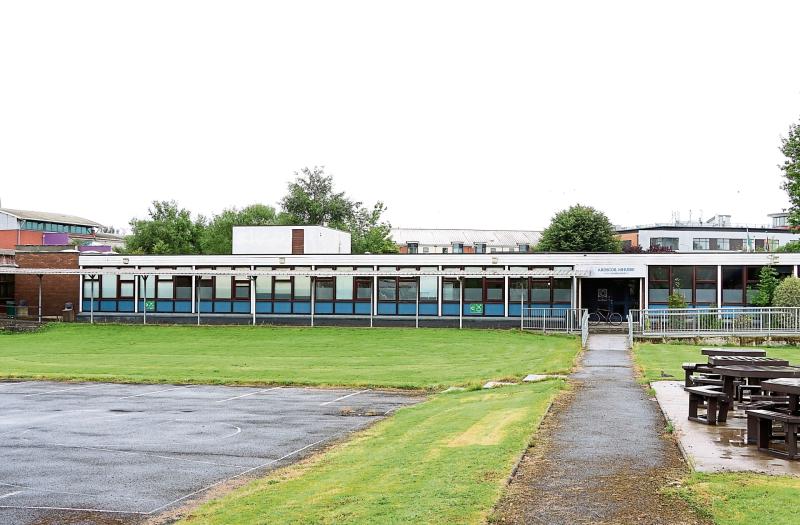 Update on plans for new Limerick secondary school building