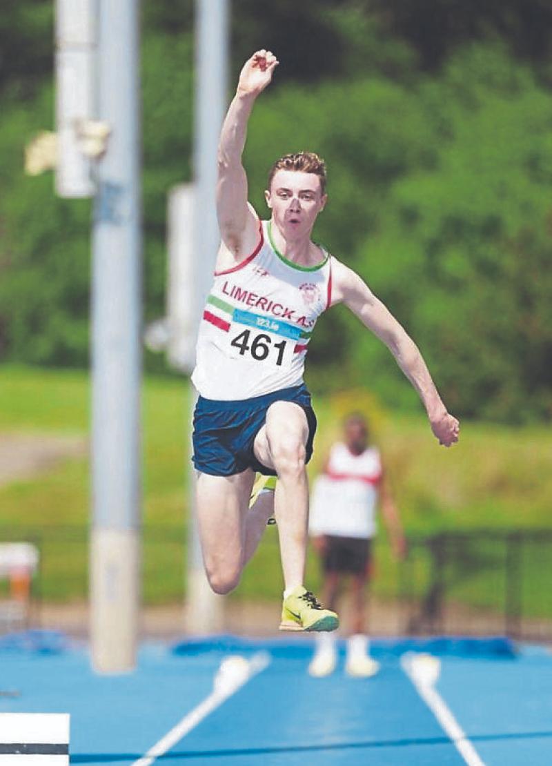 Limerick Athletics - Weekly News Update