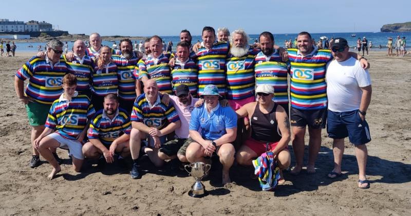 Limerick Leprechauns RFC face Kilkee Fallen Stars this weekend