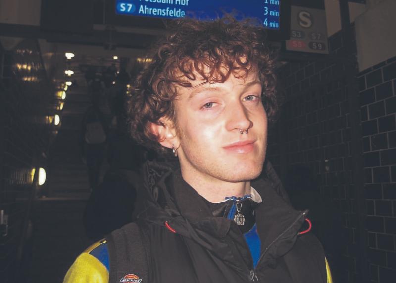  Sister of Limerick university student killed in hit-and-run says ‘family will never be whole again’