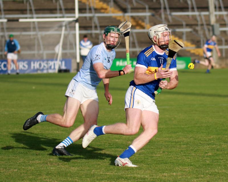 Limerick club hurling championship fixtures from August 8 to August 11