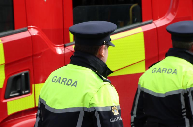 BREAKING: Road closure following collision between Askeaton and Foynes