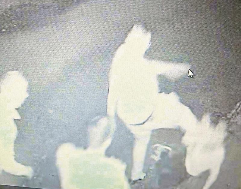 'Cowardly' attack after being called a name: Victim kicked in the head at Limerick pub