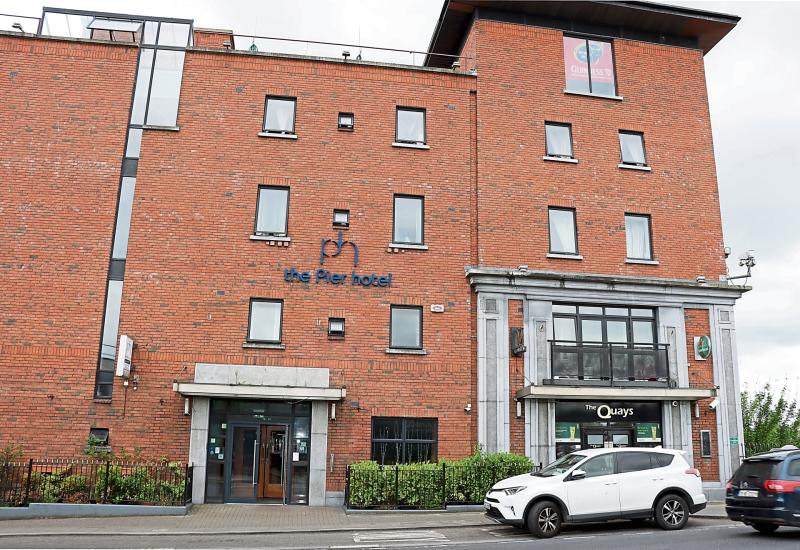 Hotel bar in Limerick to be redeveloped for community cafe