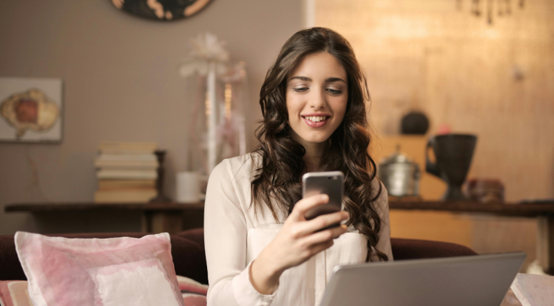 'We startle easily' - Gen Z student explains why it is 'outdated' to make a phone call