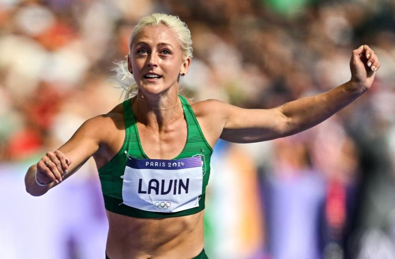 Limerick Sarah Lavin