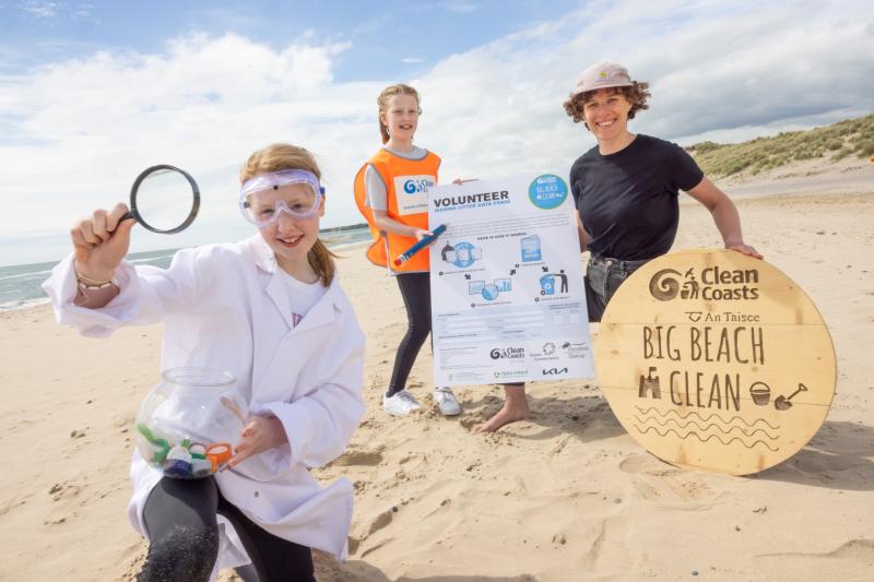 Green Limerick: Help tide-y up your favourite beach this summer